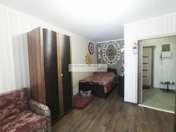 №245: продаётся 1-комнатная квартира, Щёлково