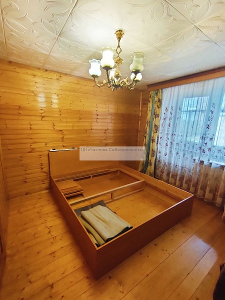 №89: продаётся 3-комнатная квартира, Щёлково