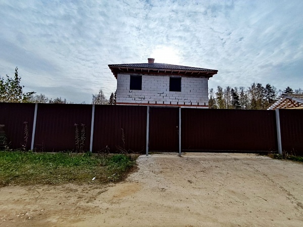№564: продаётся Дом, деревня Протасово