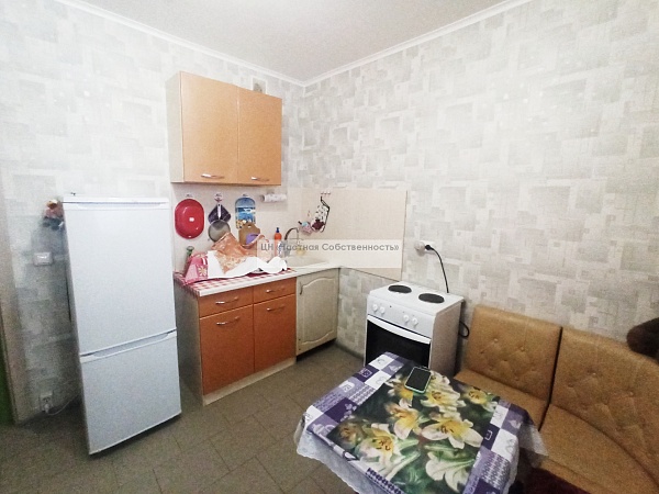 №245: продаётся 1-комнатная квартира, Щёлково