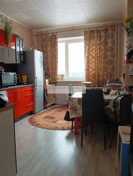 №277: продаётся 1-комнатная квартира, Щёлково