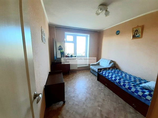 №397: продаётся 2-комнатная квартира, Щёлково