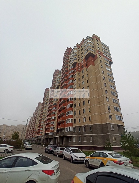 №134: продаётся 1-комнатная квартира, рабочий посёлок Свердловский