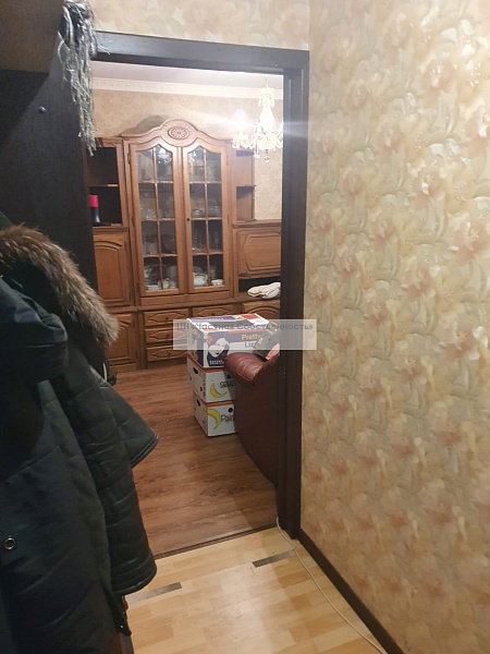 №214: сдаётся 2-комнатная квартира, Щёлково