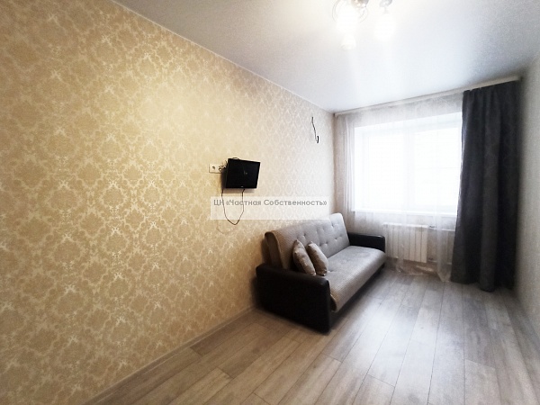 №280: продаётся 1-комнатная квартира, рабочий посёлок Свердловский