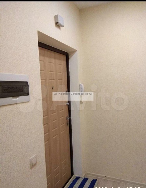 №198: продаётся 2-комнатная квартира, рабочий посёлок Свердловский