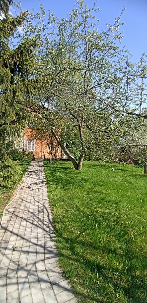 №411: сдаётся Дом, деревня Здехово