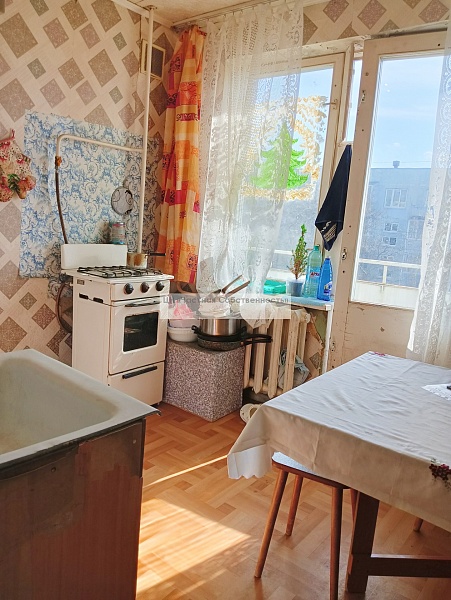 №339: продаётся 1-комнатная квартира, Щёлково