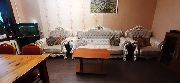 №158: продаётся 3-комнатная квартира, Щёлково