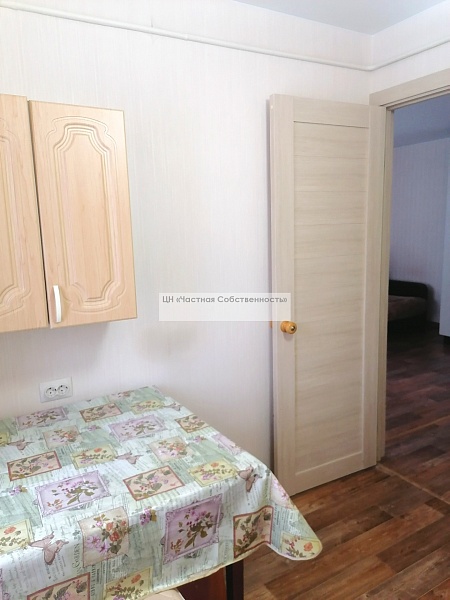 №226: сдаётся 1-комнатная квартира, рабочий посёлок Свердловский