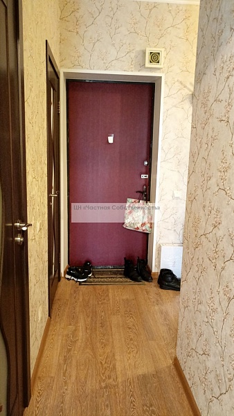 №42: продаётся 1-комнатная квартира, Щёлково