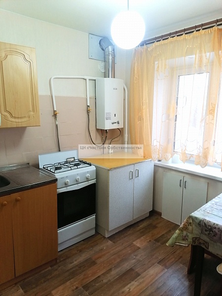 №226: сдаётся 1-комнатная квартира, рабочий посёлок Свердловский