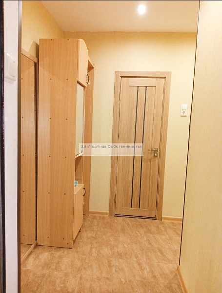 №309: сдаётся 1-комнатная квартира, рабочий посёлок Свердловский
