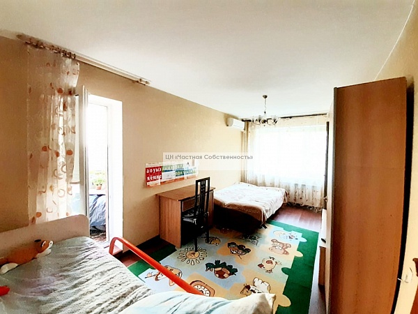 №394: продаётся 3-комнатная квартира, Щёлково