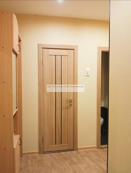 №309: сдаётся 1-комнатная квартира, рабочий посёлок Свердловский