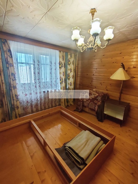 №89: продаётся 3-комнатная квартира, Щёлково