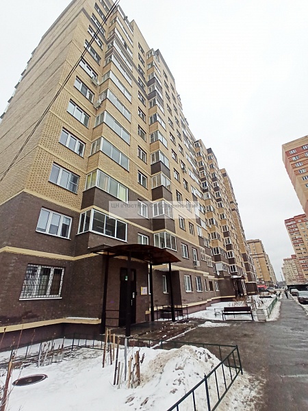 №280: продаётся 1-комнатная квартира, рабочий посёлок Свердловский