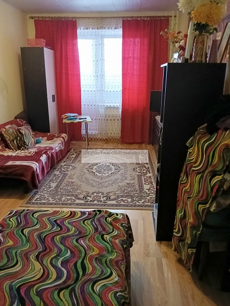 №277: продаётся 1-комнатная квартира, Щёлково