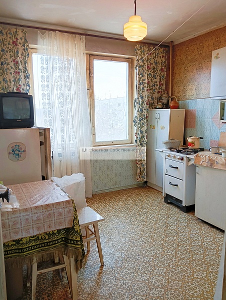 №292: продаётся 2-комнатная квартира, Щёлково