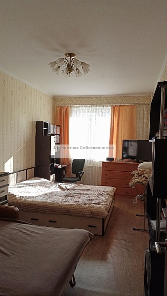 №42: продаётся 1-комнатная квартира, Щёлково