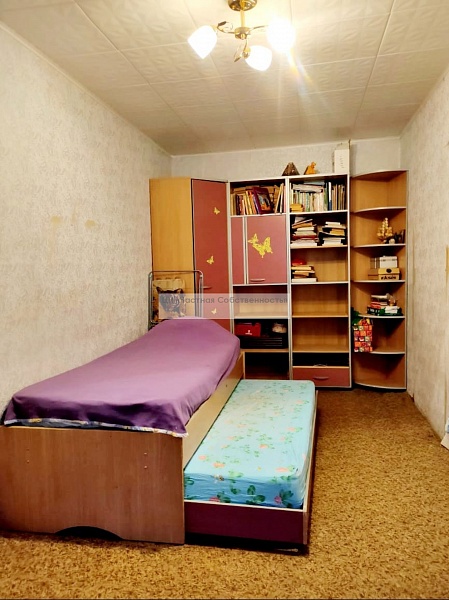 №457: сдаётся 2-комнатная квартира, Щёлково
