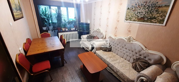 №158: продаётся 3-комнатная квартира, Щёлково