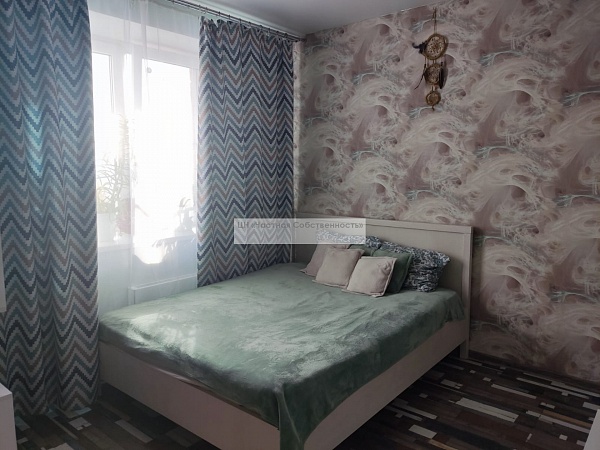№336: продаётся 1-комнатная квартира, Ивантеевка