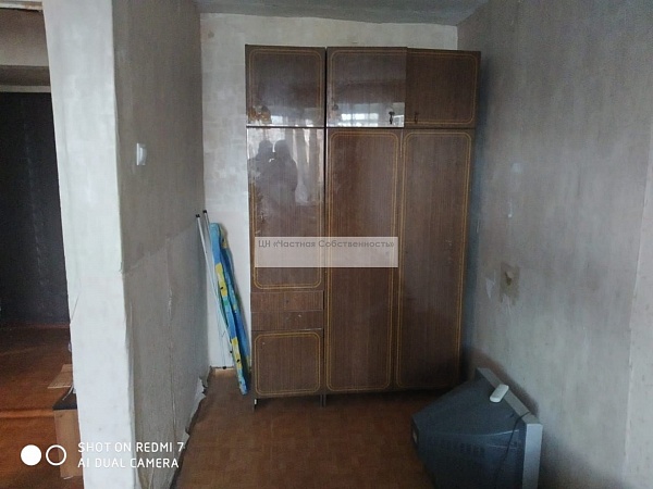 №18: продаётся 1-комнатная квартира, Щёлково