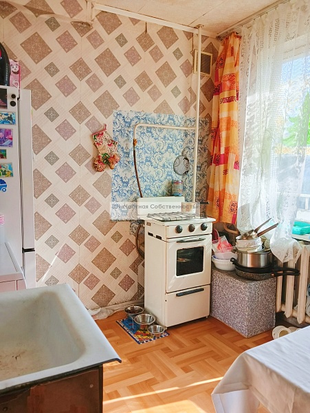№339: продаётся 1-комнатная квартира, Щёлково