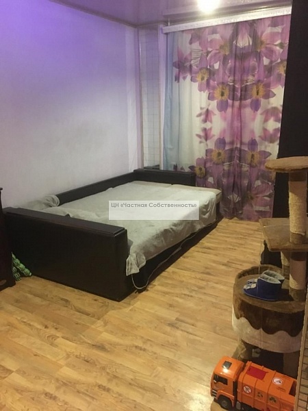 №87: продаётся 2-комнатная квартира, Щёлково