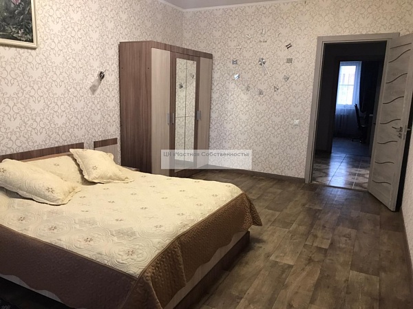 №123: продаётся 3-комнатная квартира, Щёлково
