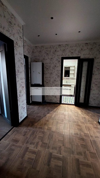 №26: продаётся 2-комнатная квартира, рабочий посёлок Свердловский